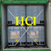 Electron Grade Hydrochloric Acid HCl 31% 33% 36% 37% Price