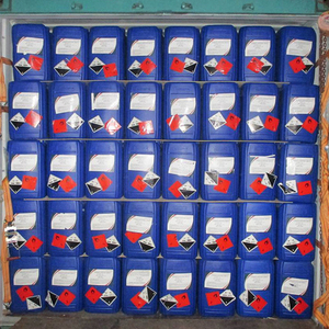 85% Transparent Colorless Methanoic Acid Liquid Cas 64-18-6 Formic Acid