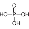 85% Etchant Phosphoric Acid H2SO4 for Derusting