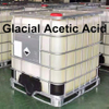 Plant USP Food Industrial Grade 64-19-7 99.5 99.8 Price Glacial Acetic Acid