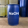 Manufacturing Plant Price 50% Naoh Sodium Hydroxide Solution Caustic Soda Liquid