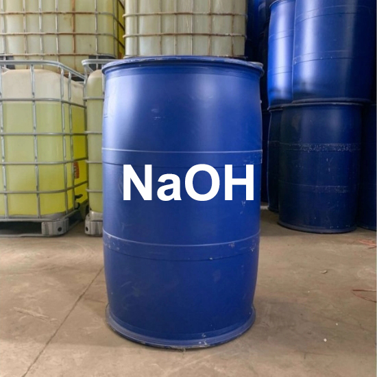 Manufacturing Plant Price 50% Naoh Sodium Hydroxide Solution Caustic Soda Liquid