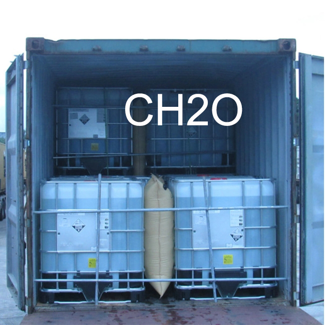 Liquid Formaldehyde 37% Formalin CH2O Solution