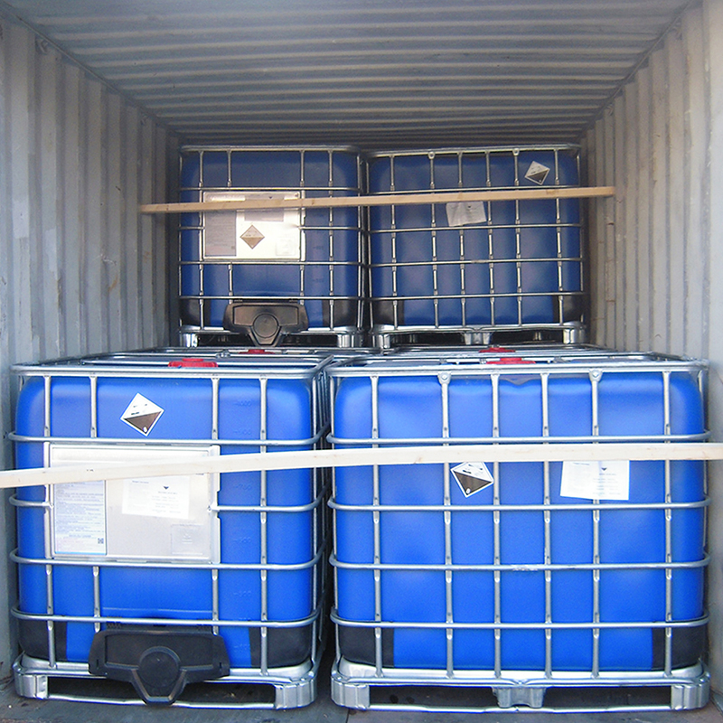 Hot Selling Cas 64-18-6 High Purity 99% 85% 90% Formic Acid