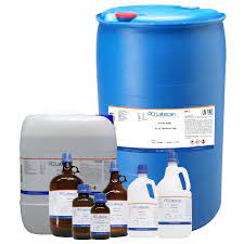 Transparent Liquid Hydrochloric Acid for Blocked Drains 7647-01-0