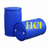 HCl 31%-37% Tech Grade for Gold Refinery and Mining Industry with Lower Price Hydrochloric Acid