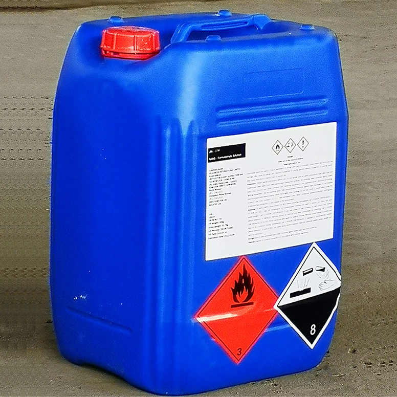 85% Transparent Colorless Methanoic Acid Liquid Cas 64-18-6 Formic Acid