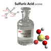 H2SO4 Dehydration Sulphuric Acid for Cleaning