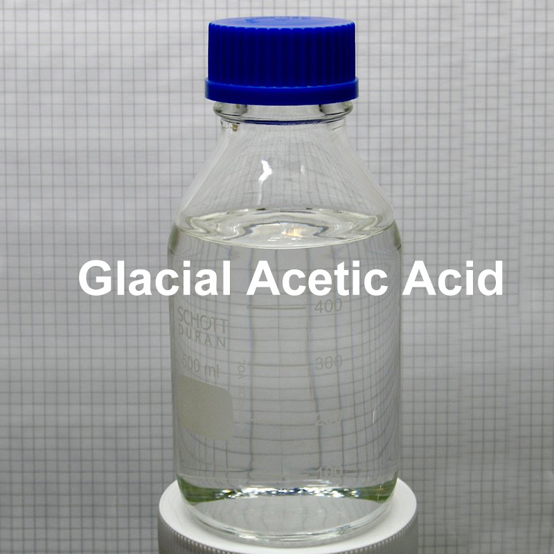 Plant USP Food Industrial Grade 64-19-7 99.5 99.8 Price Glacial Acetic Acid