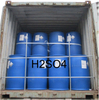 Suppliers 98% Sulphuric Acid Sulfuric Acid ISO Certified 7664-93-9