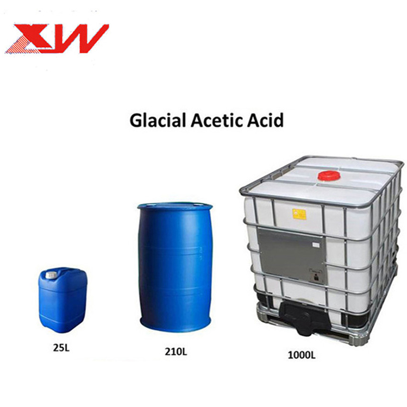 glacial acetic acid 08