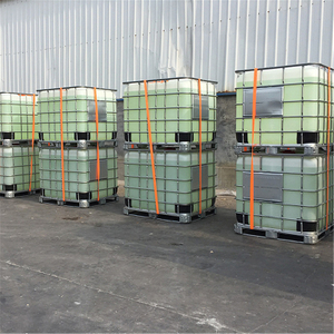 Transparent Pungent Odor Hydrochloric Acid Used in Medicine