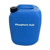 85% Etchant Phosphoric Acid H2SO4 for Derusting