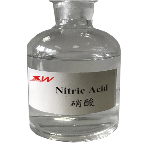 Nitric Acid