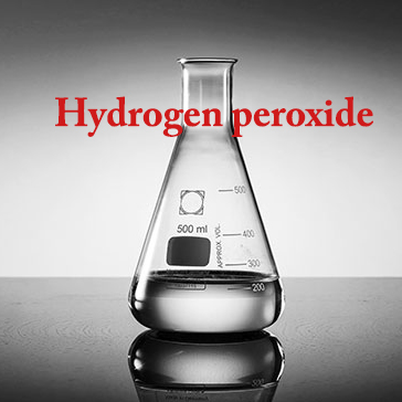 Evaluating high concentration hydrogen peroxide storage and handling requirements